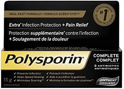 Polysporin