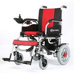 Electric Wheelchairs