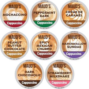 Maud's Cap