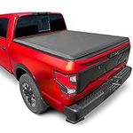 MaxMate Soft Roll-up Truck Bed Tonn