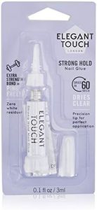 Elegant Touch Strong Hold Nail Glue 3g