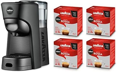 Lavazza, A
