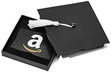 Amazon.com Gift Card in a Graduatio