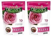 Jobe’s Organics Rose Fertilizer Spi