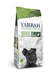 Yarrah Organic Vega Dog Biscuits - 250 gr - Free from Artificial Additives & Pesticides