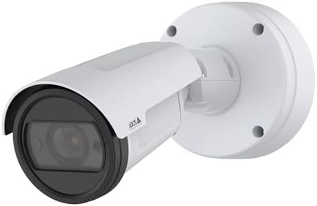 AXIS P1488-LE Bullet Camera