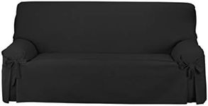 Martina Home 4 Seats Black