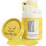 OZWAX Nose Wax Kit Men - Gentle Nos