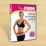 The Firm: Ultimate Fat Burning Workout [DVD] [NTSC]