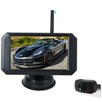 Backup Camera Kits