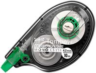 Tombow 315030 Mono Correction Tape 