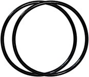 GMX600F O-Ring Replacement Fits Hayward Pro Series Sand Filter S140T S144T S164T S166T S180T S210T S220T S244T Series Filters