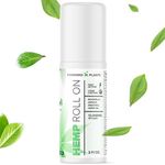 Hemp Oil Roll-On Maximum Strength 1