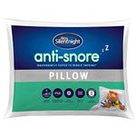 Anti Snore Pillows For Men