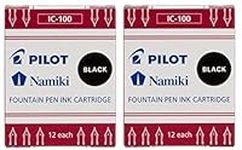 Pilot Namiki IC100 Fountain Pen Ink
