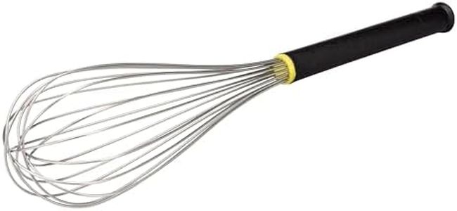 Matfer Bourgeat Piano Whisk w/Exoglass® Handle, 20"