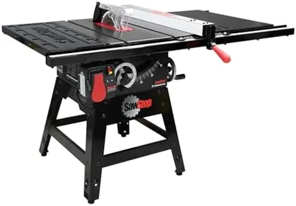 SAWSTOP 1.