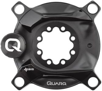 Quarq DZer