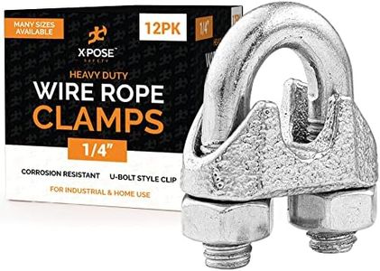 Wire Rope 