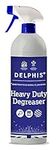 Delphis Eco Commercial Heavy Duty Degreaser 700ml | Plant-based, eco-friendly | Natural Degreaser & Cleaner