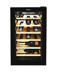 Haier 40 Bottle Wine Cooler