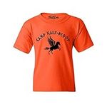 shop4ever Camp Half Blood Youth's T