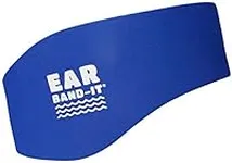 Ear Band-It Swimming Headband - Inv