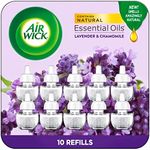 Airwick Plug in Scented Oil Refills