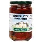 Antico Casale Sundried Tomatoes in Sunflower Oil, 285g