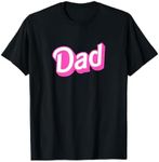 Dad Pink &