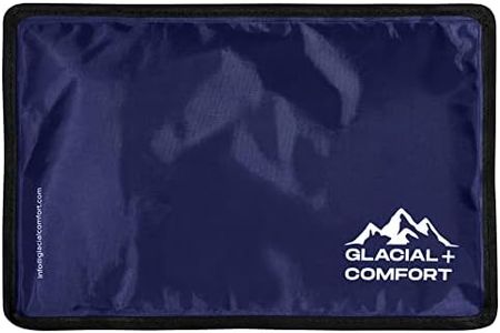 Glacial Co