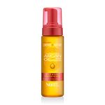 Creme of Nature Argan Oil Style and Shine Foaming Mousse, 7 Ounce