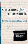 Self-Editing for Fiction Writers, S