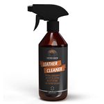 Apple Leather Shoe Cleaners