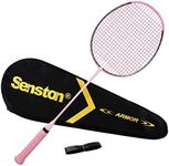 Senston N80YT Badminton Racket, Bad