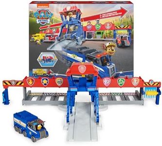 Paw Patrol