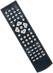 VINABTY AVR161 Replacement Remote Control Compatible with Harman Kardon AV receiver AVR161 remote control AVR161S AVR161S/230C