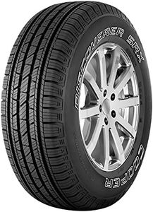 Cooper Discoverer SRX All-Season 265/70R17 115T Tire