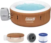 Coleman SaluSpa Ponderosa AirJet 2 