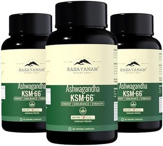 Rasayanam 