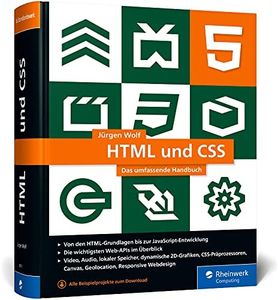 HTML und C