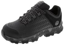 Timberland A1I4S105M Powertrain Sport AL Black: Black 105M