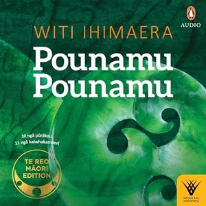 Pounamu Po
