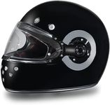 Daytona Helmets D.O.T. Daytona Retr