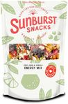 Sunburst Raw Energy Mix of Nuts, Seeds & Dried Fruit 500g