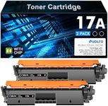 17A Toner Cartridge HP CF217A - Rep