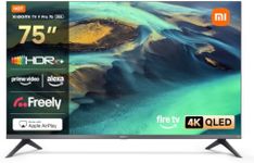 XIAOMI TV F Pro 75, 75 Inches (190 