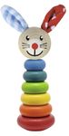 Heros 100017019 "Bunny Stacking Toy