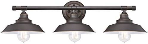 Westinghouse Lighting 63434 Iron Hi