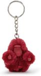 Kipling Unisex Monkey Clip Xs Kh Ex